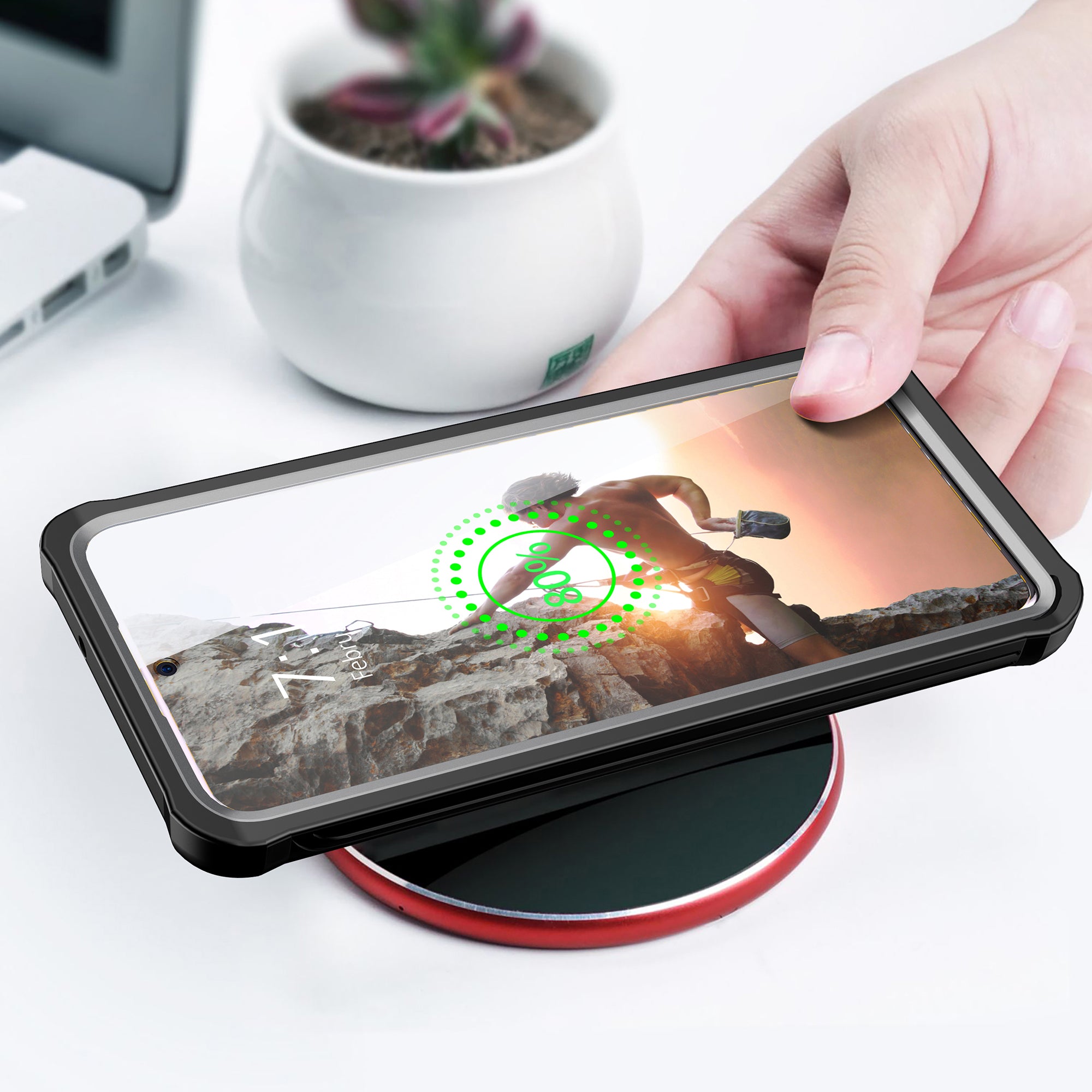 Shock Absorption High Quality Protective Phone Cover for Samsung Galaxy S20 Plus S20 Plus 5G Shock Absorption High Quality Protective Phone Cover for Samsung Galaxy S20 Plus S20 Plus 5G